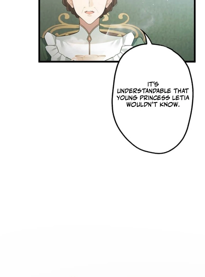 The Villainess’s Coffee Story Chapter 2 page 22 - 