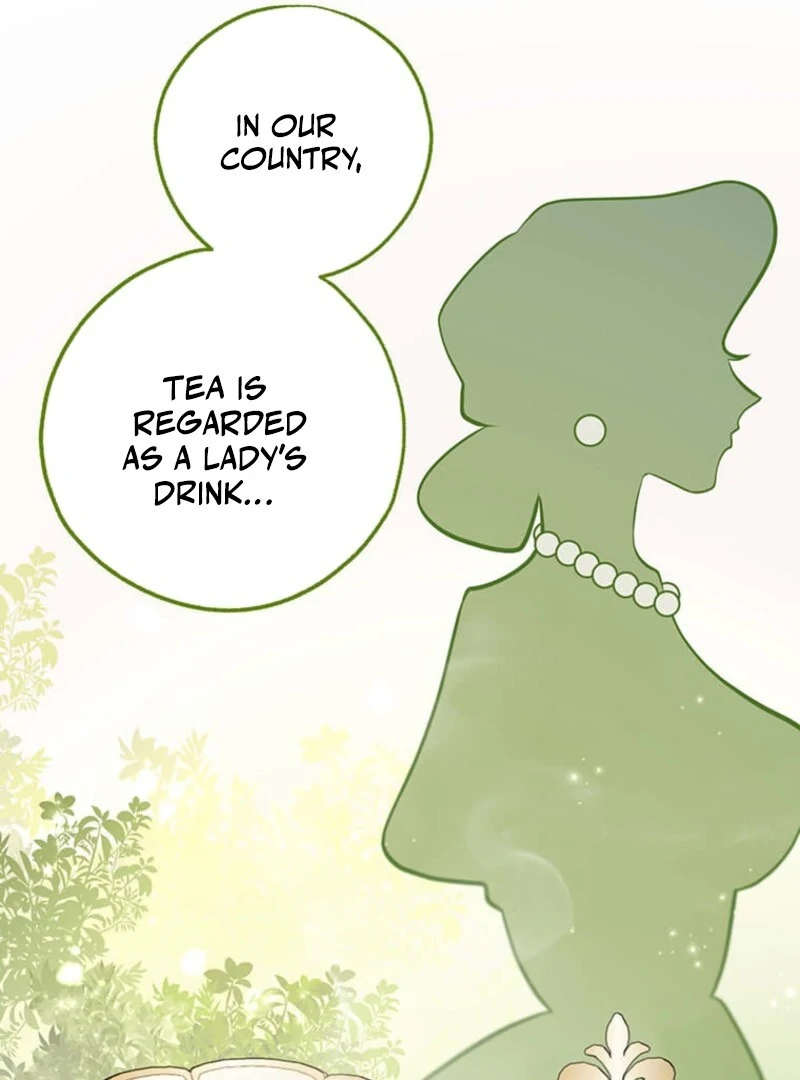 The Villainess’s Coffee Story Chapter 2 page 23 - 