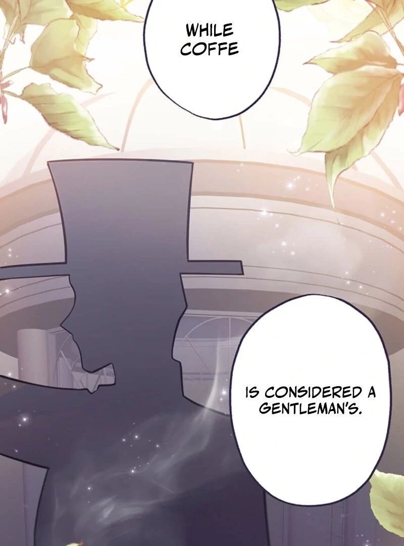 The Villainess’s Coffee Story Chapter 2 page 25 - 
