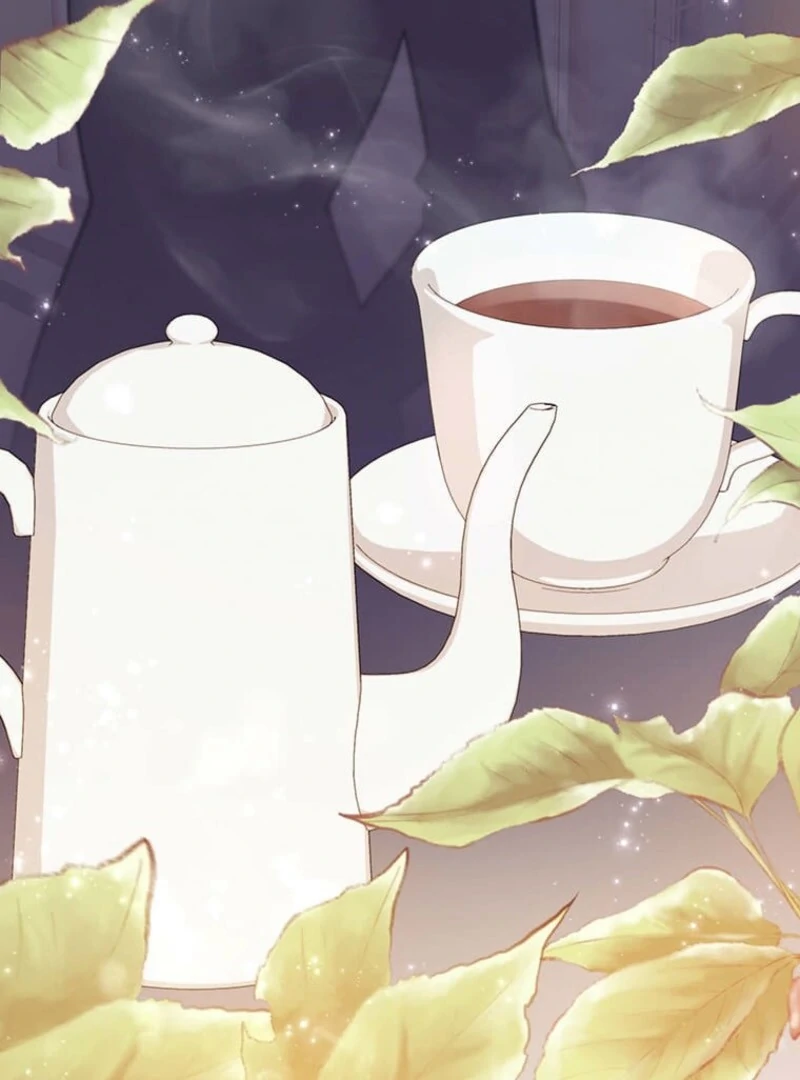 The Villainess’s Coffee Story Chapter 2 page 26 - 