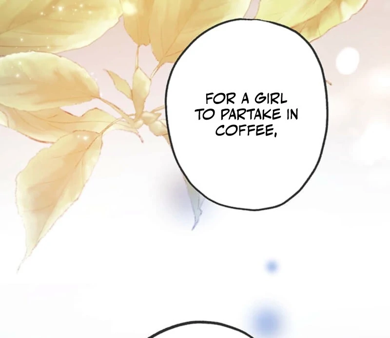 The Villainess’s Coffee Story Chapter 2 page 27 - 