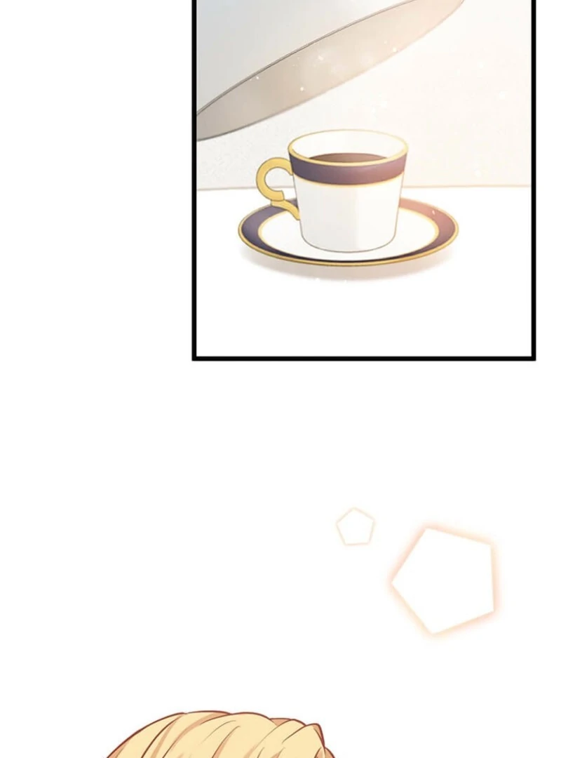 The Villainess’s Coffee Story Chapter 2 page 33 - 
