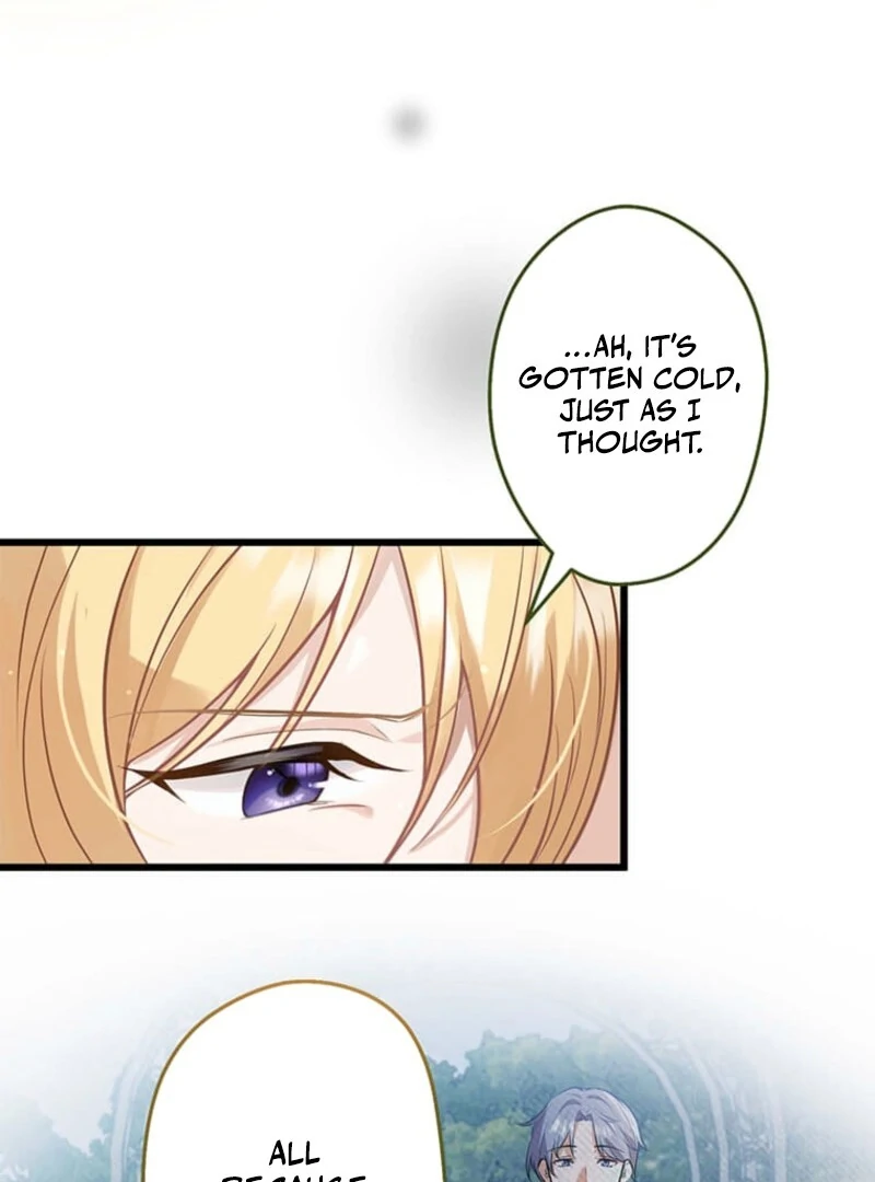 The Villainess’s Coffee Story Chapter 2 page 35 - 