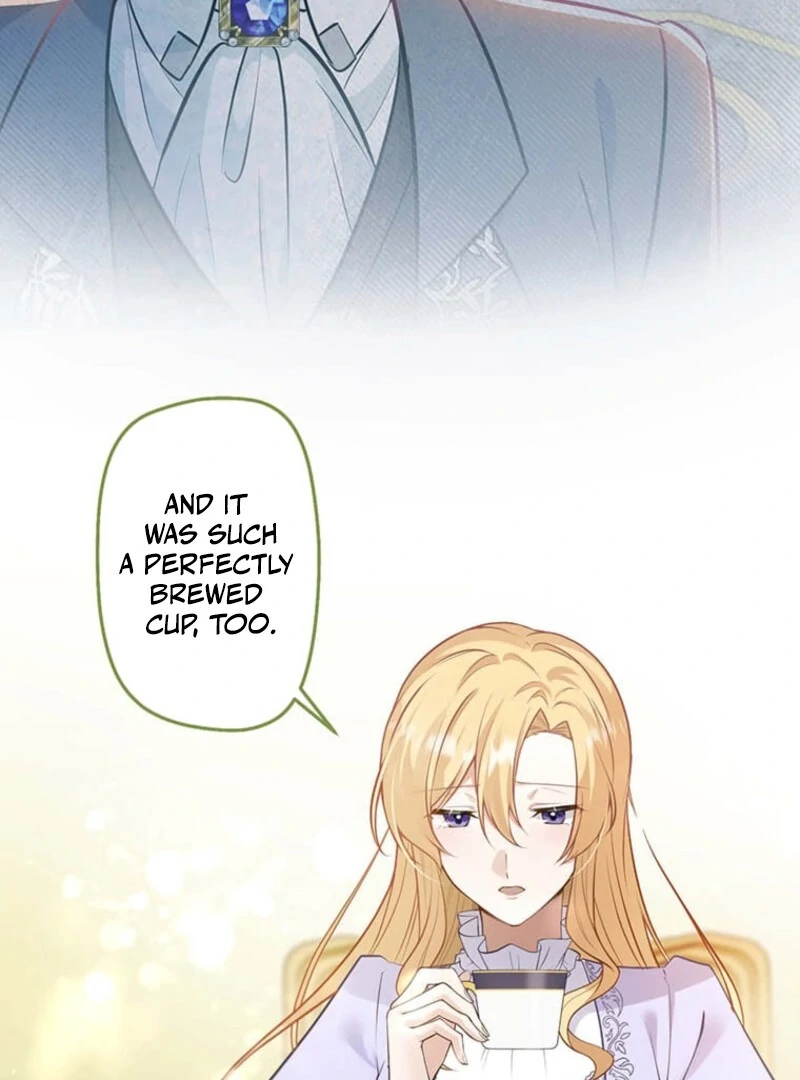 The Villainess’s Coffee Story Chapter 2 page 37 - 