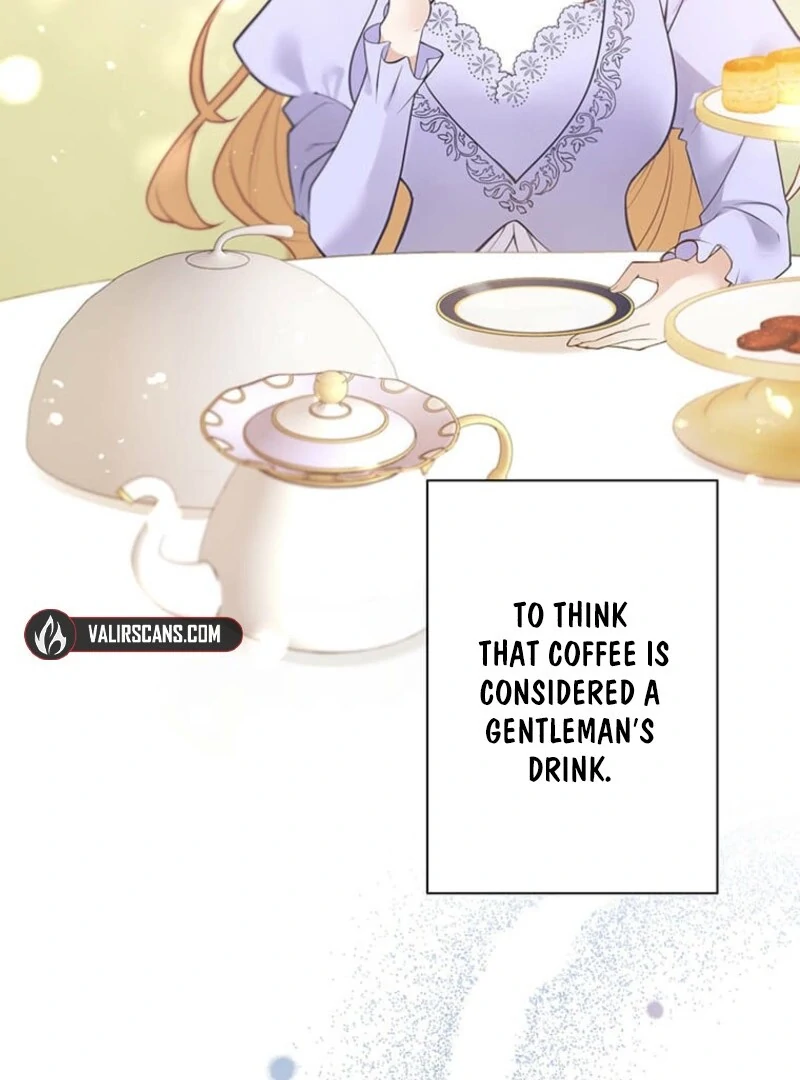 The Villainess’s Coffee Story Chapter 2 page 38 - 