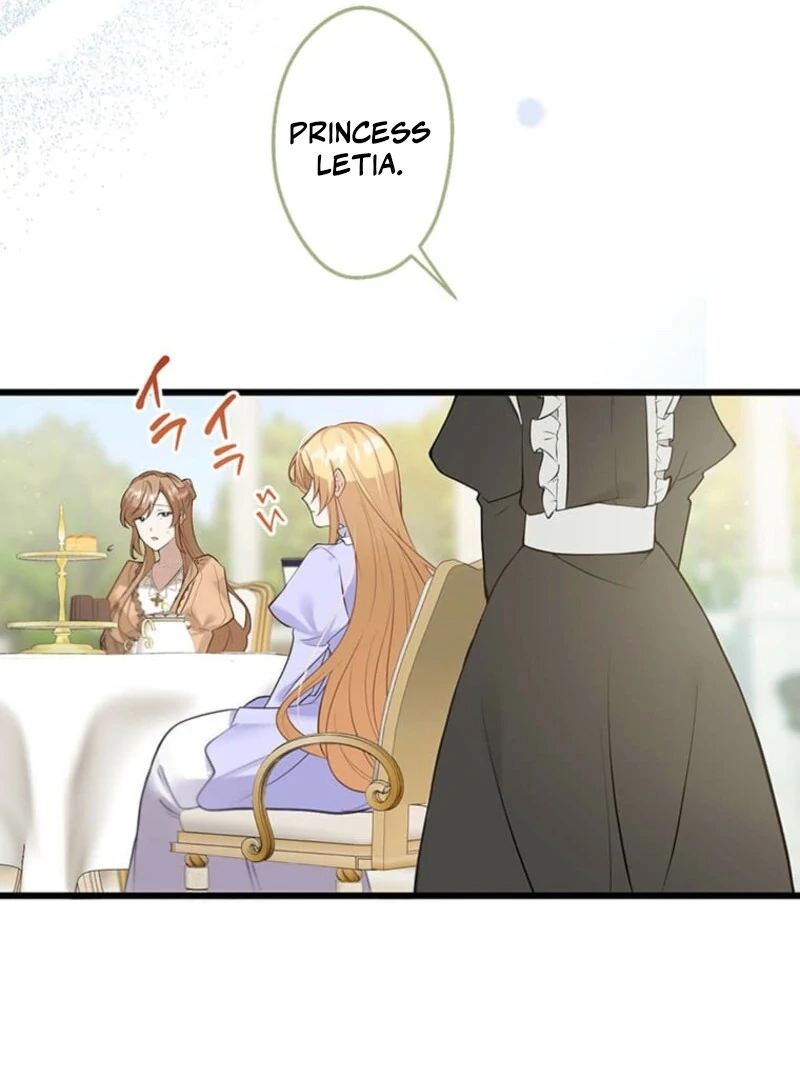 The Villainess’s Coffee Story Chapter 2 page 40 - 