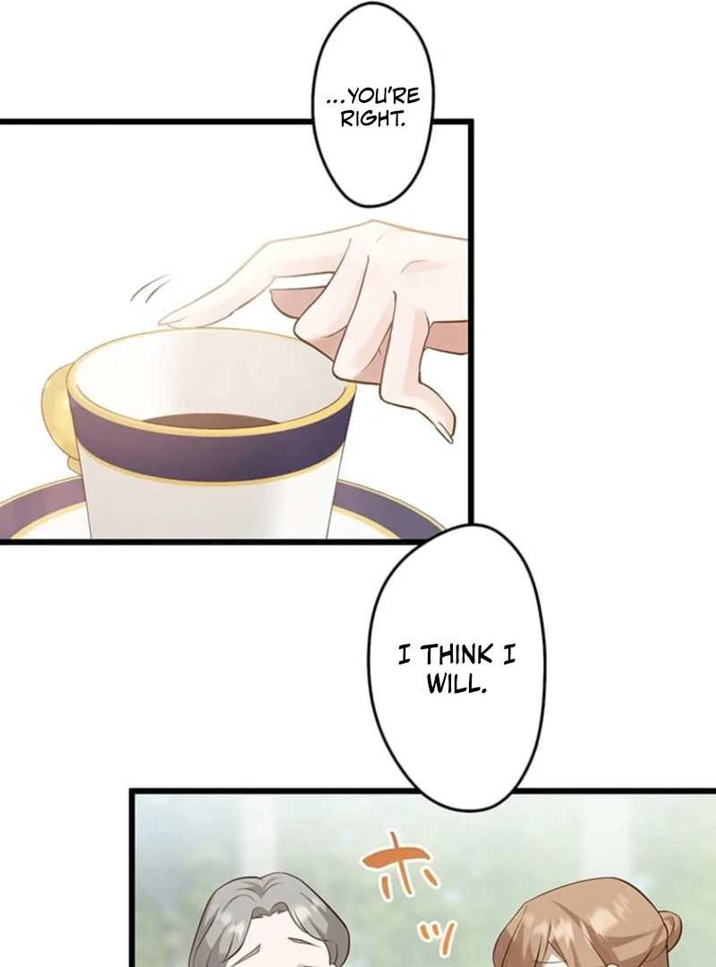 The Villainess’s Coffee Story Chapter 2 page 43 - 