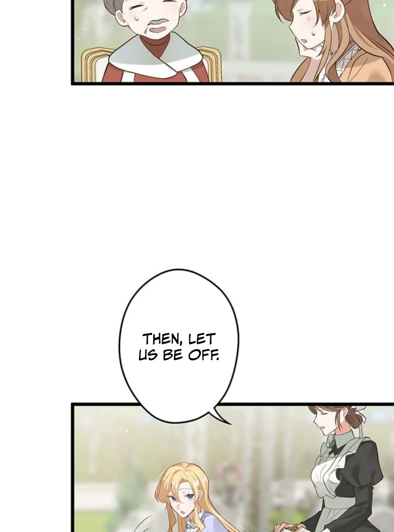 The Villainess’s Coffee Story Chapter 2 page 44 - 