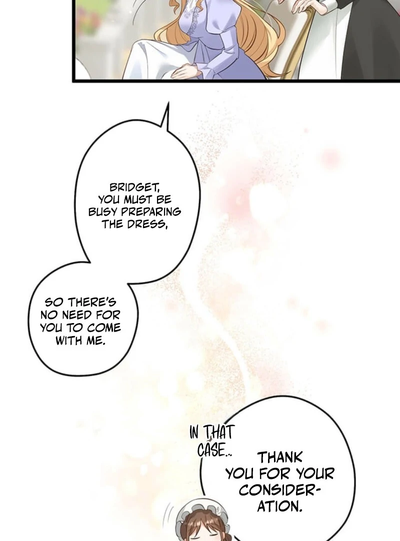The Villainess’s Coffee Story Chapter 2 page 45 - 