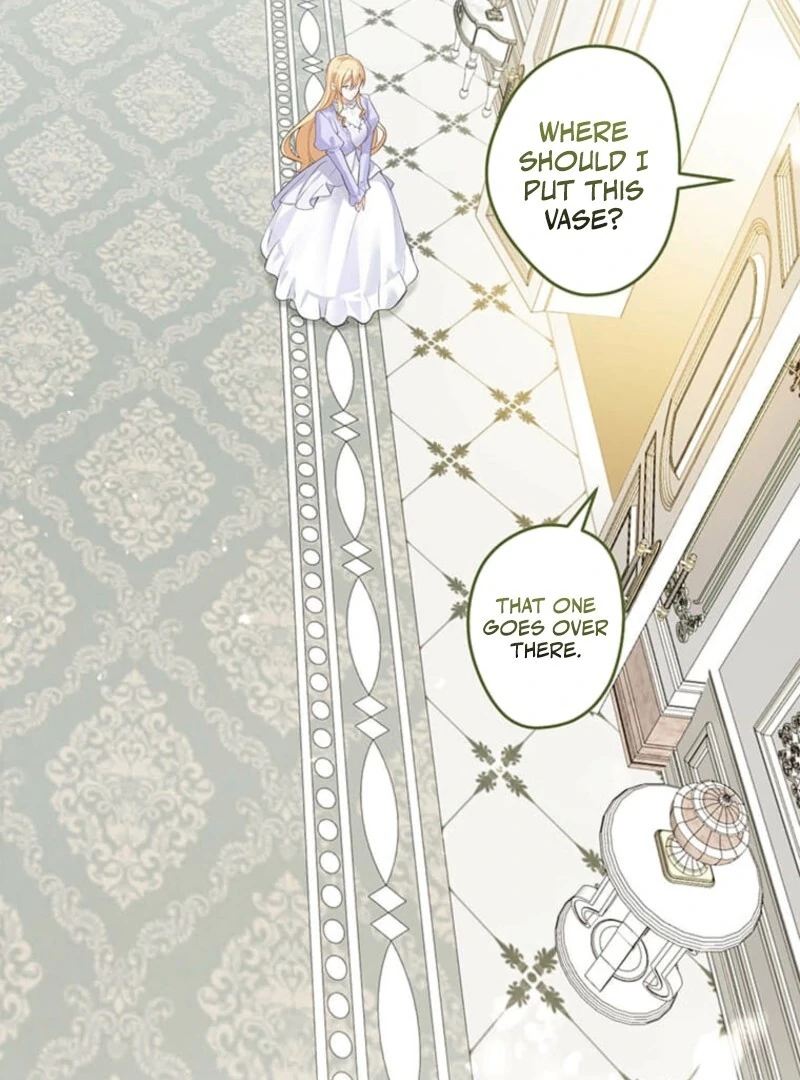 The Villainess’s Coffee Story Chapter 2 page 47 - 