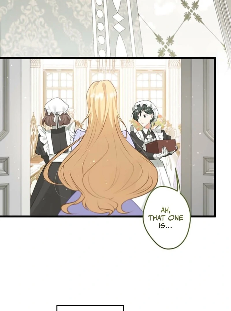 The Villainess’s Coffee Story Chapter 2 page 48 - 