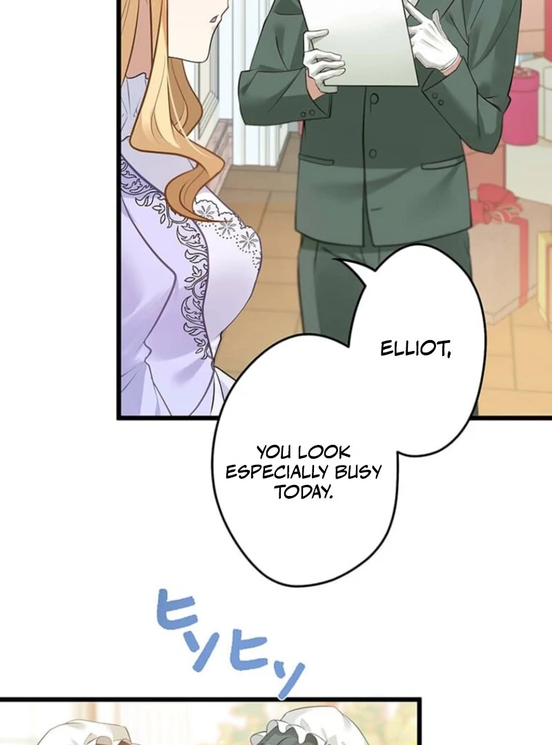 The Villainess’s Coffee Story Chapter 2 page 54 - 