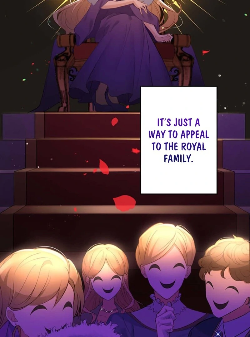 The Villainess’s Coffee Story Chapter 2 page 66 - 