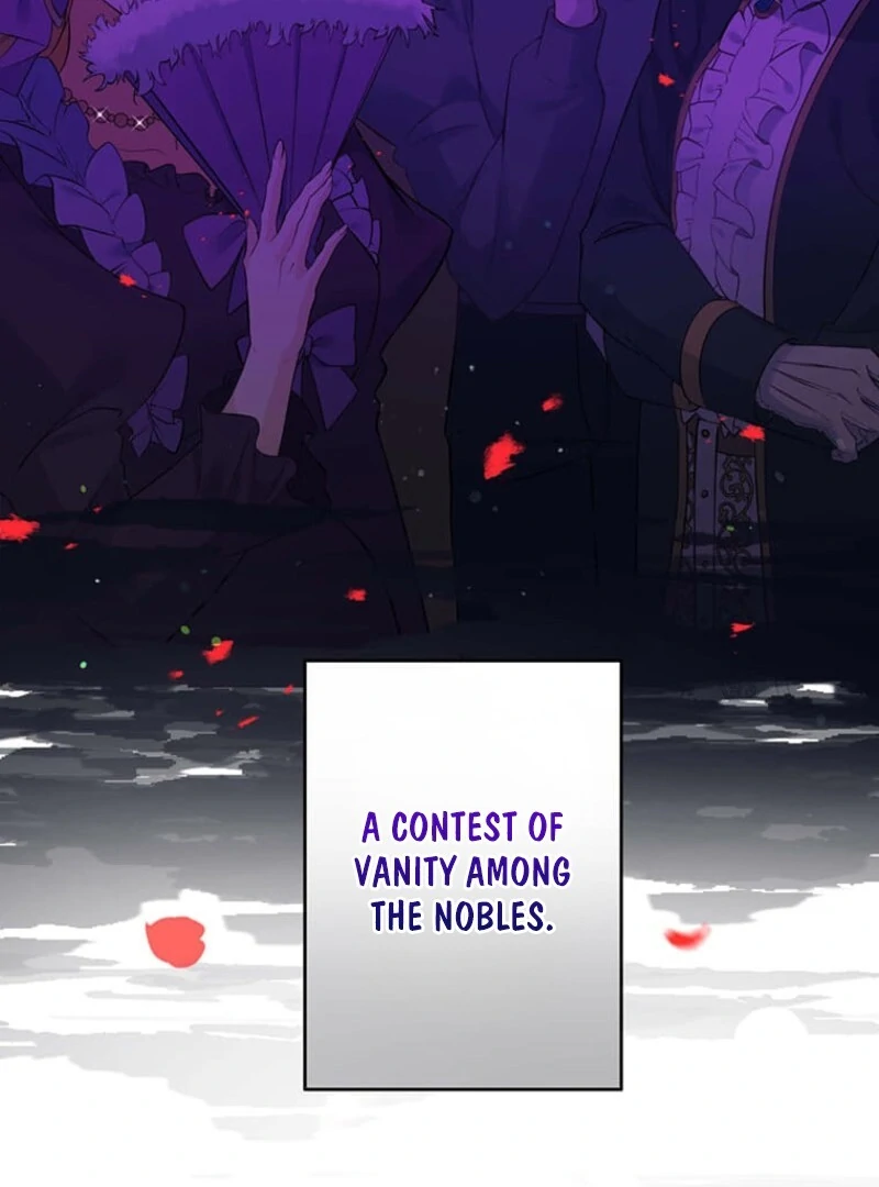 The Villainess’s Coffee Story Chapter 2 page 67 - 