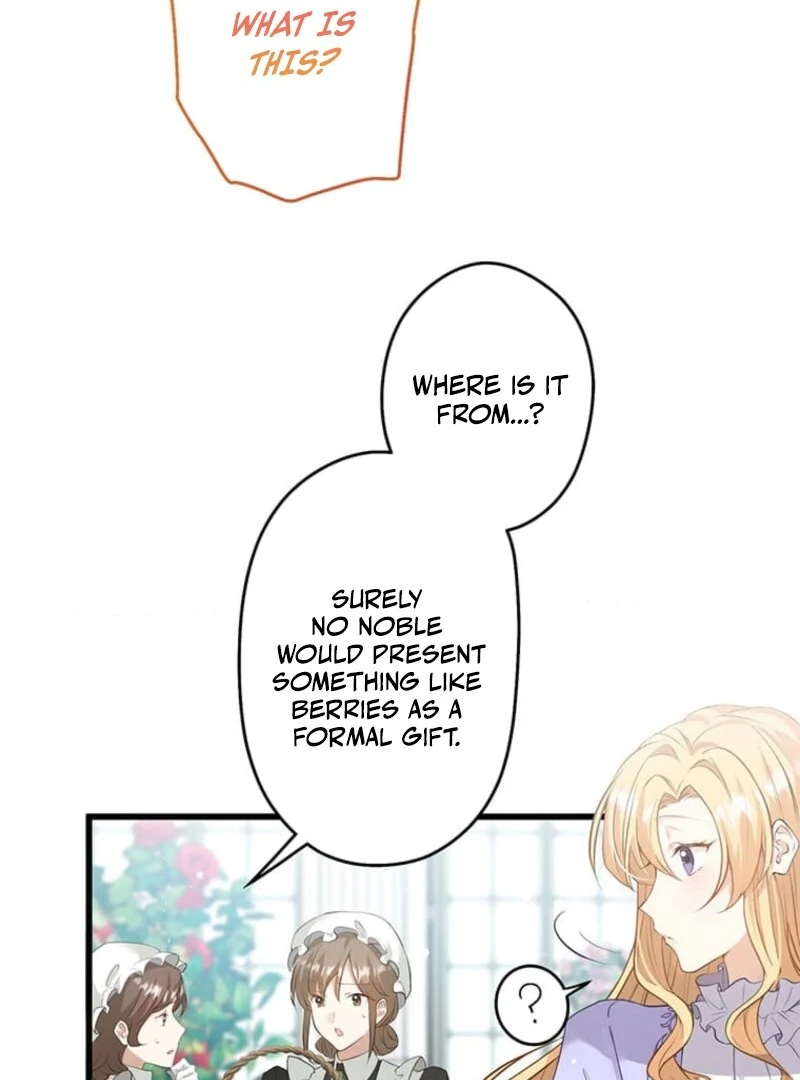 The Villainess’s Coffee Story Chapter 2 page 71 - 