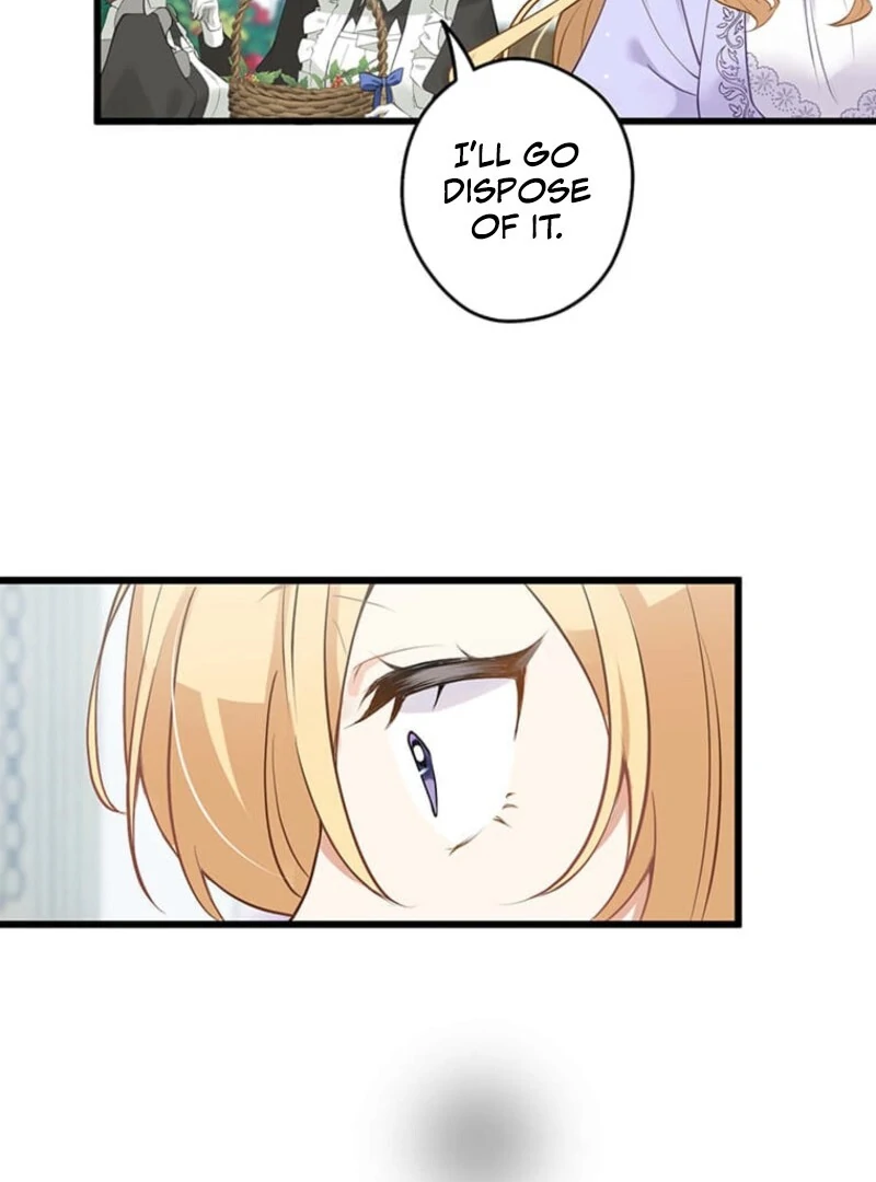 The Villainess’s Coffee Story Chapter 2 page 72 - 