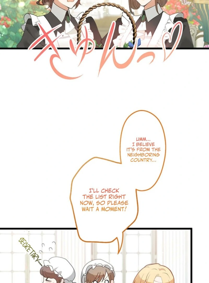 The Villainess’s Coffee Story Chapter 2 page 87 - 