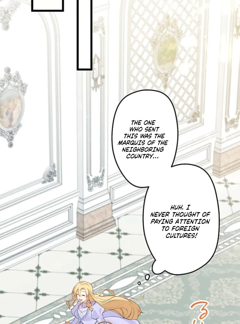 The Villainess’s Coffee Story Chapter 2 page 89 - 