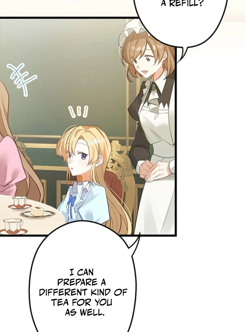 The Villainess’s Coffee Story Chapter 2 page 10 - 