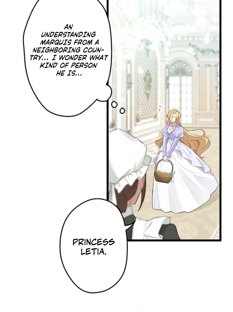 The Villainess’s Coffee Story Chapter 2 page 96 - 