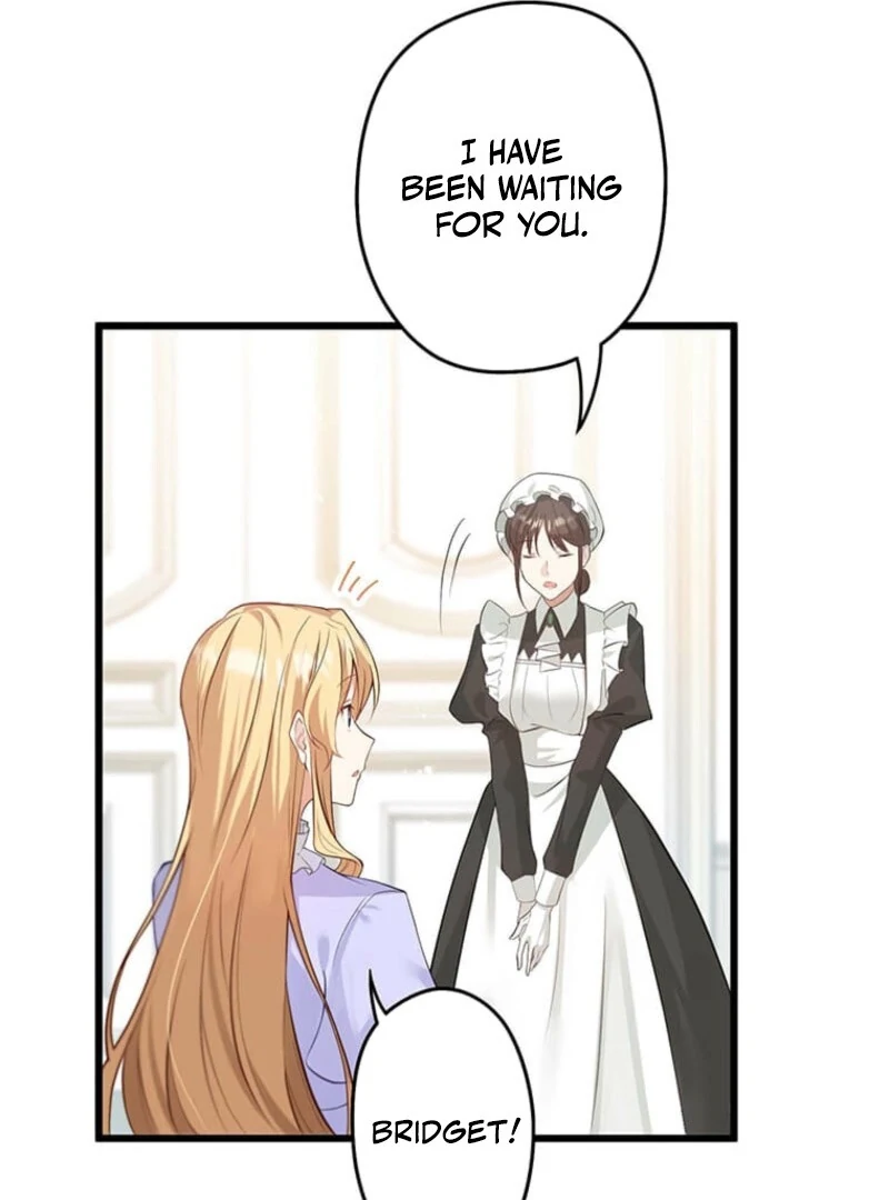 The Villainess’s Coffee Story Chapter 2 page 97 - 