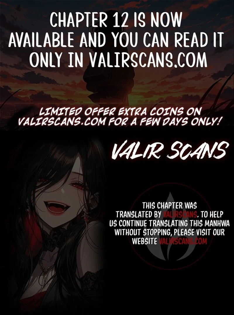 The Villainess’s Coffee Story Chapter 3 page 1 - 