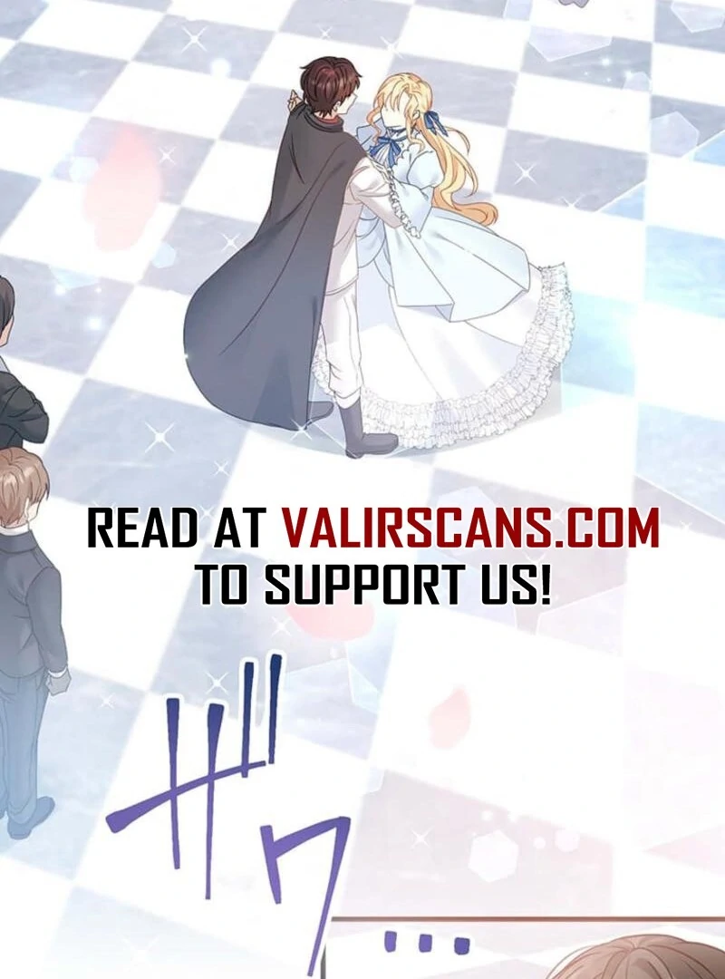 The Villainess’s Coffee Story Chapter 3 page 107 - 