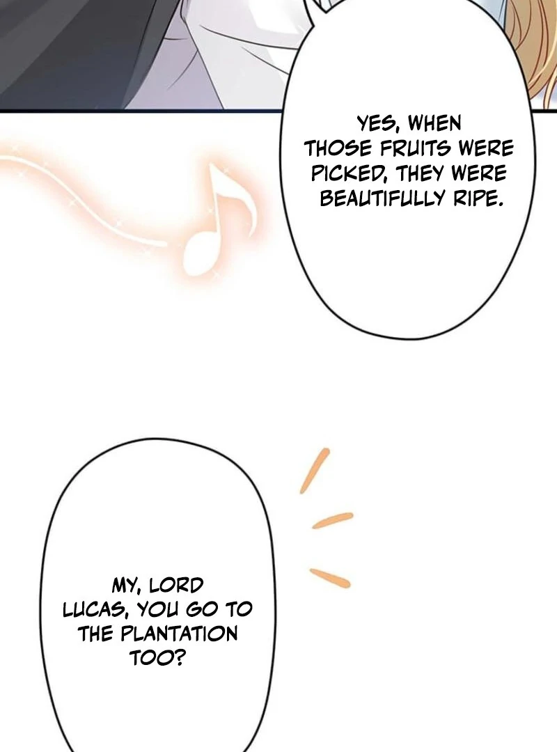 The Villainess’s Coffee Story Chapter 3 page 116 - 