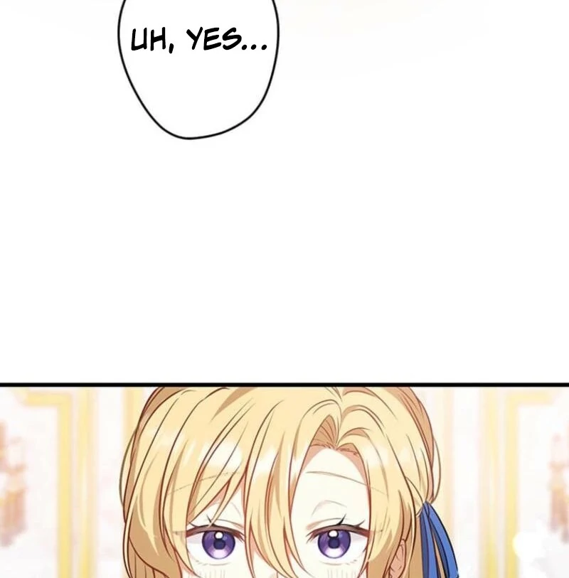 The Villainess’s Coffee Story Chapter 3 page 121 - 