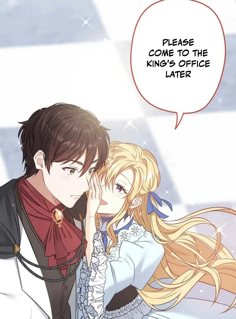 The Villainess’s Coffee Story Chapter 3 page 123 - 