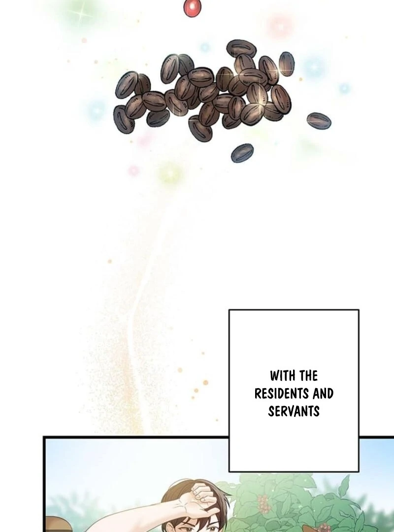The Villainess’s Coffee Story Chapter 3 page 20 - 