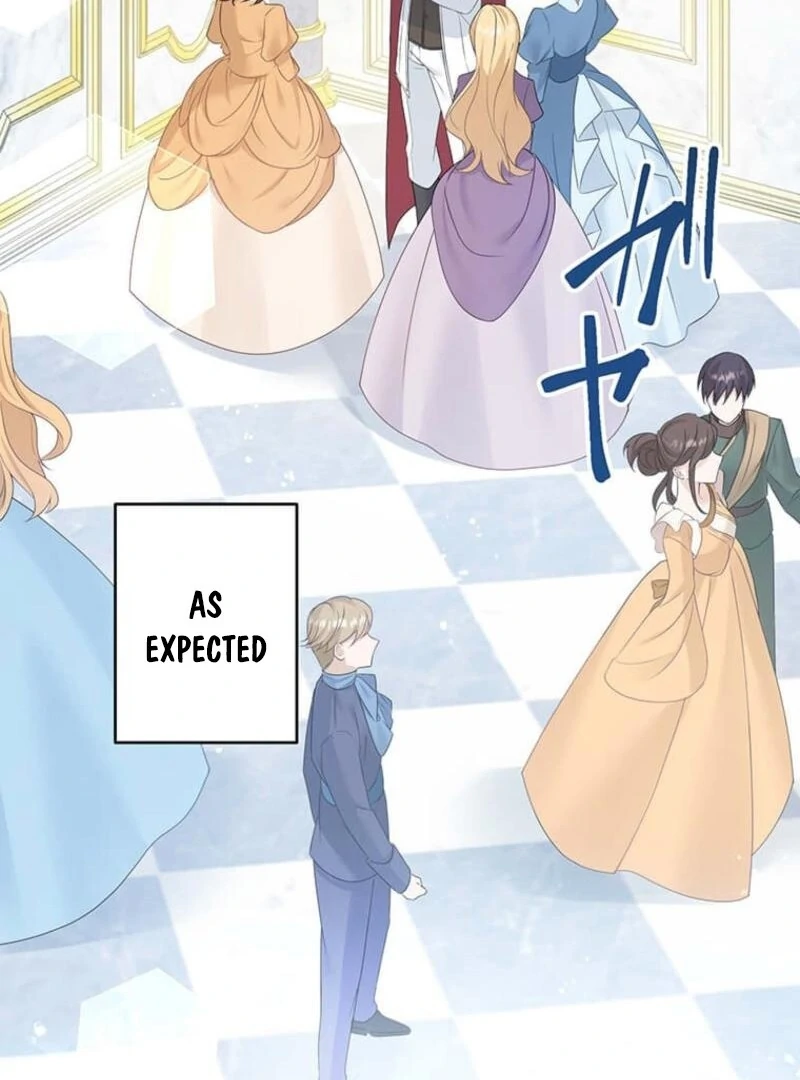 The Villainess’s Coffee Story Chapter 3 page 3 - 