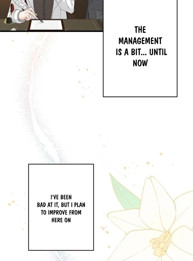 The Villainess’s Coffee Story Chapter 3 page 22 - 