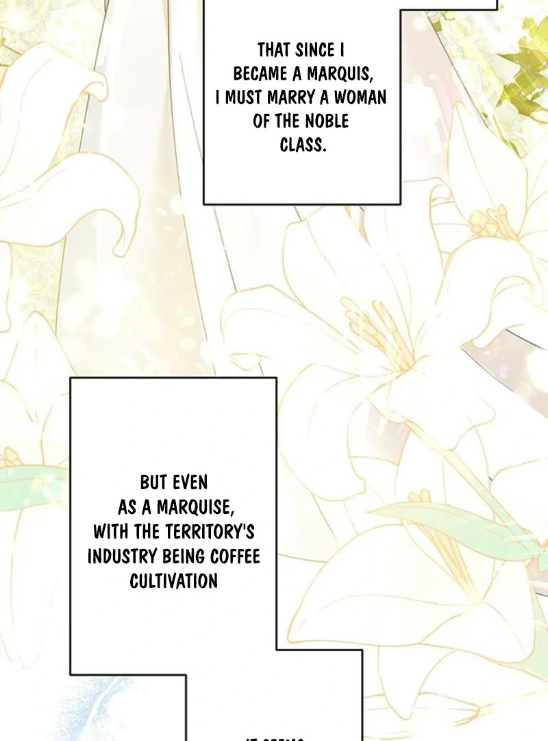 The Villainess’s Coffee Story Chapter 3 page 24 - 