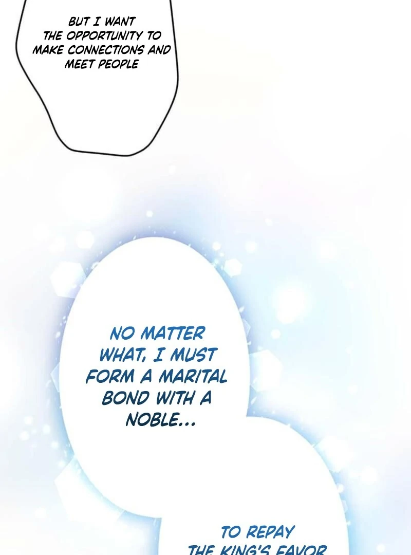 The Villainess’s Coffee Story Chapter 3 page 30 - 