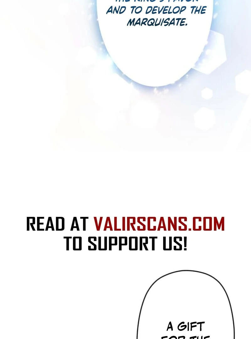 The Villainess’s Coffee Story Chapter 3 page 31 - 