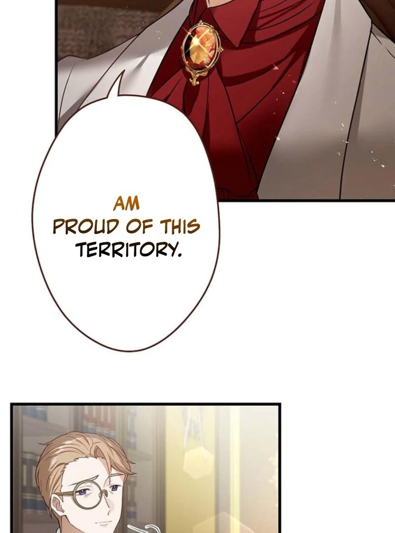 The Villainess’s Coffee Story Chapter 3 page 37 - 