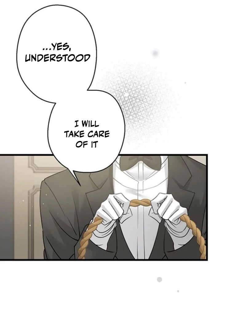 The Villainess’s Coffee Story Chapter 3 page 42 - 