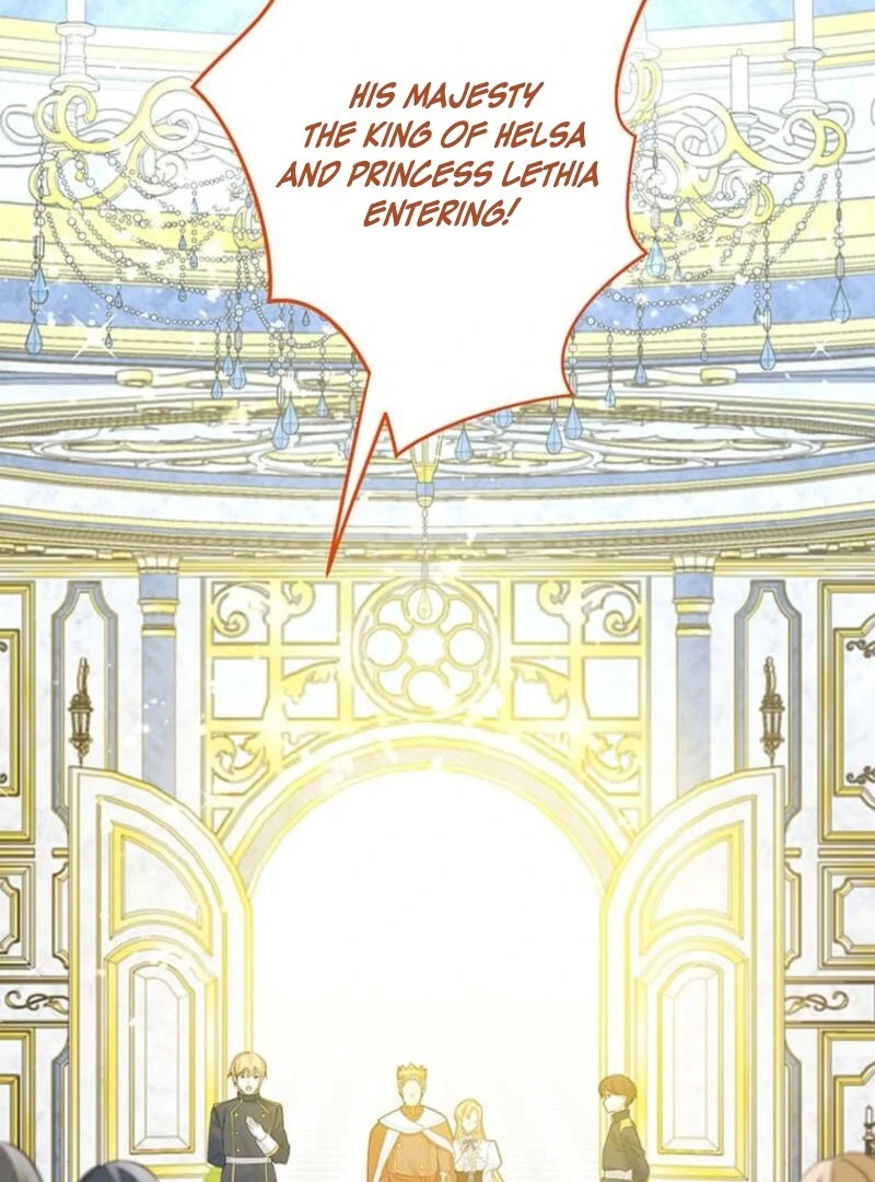 The Villainess’s Coffee Story Chapter 3 page 47 - 