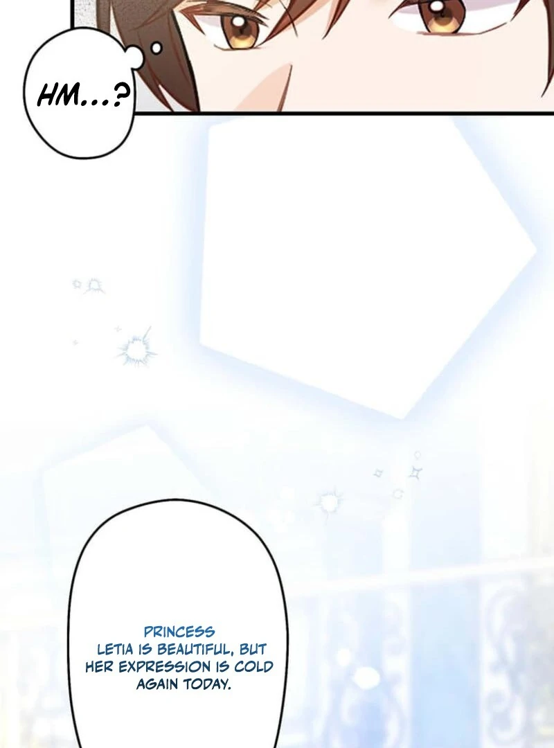 The Villainess’s Coffee Story Chapter 3 page 51 - 