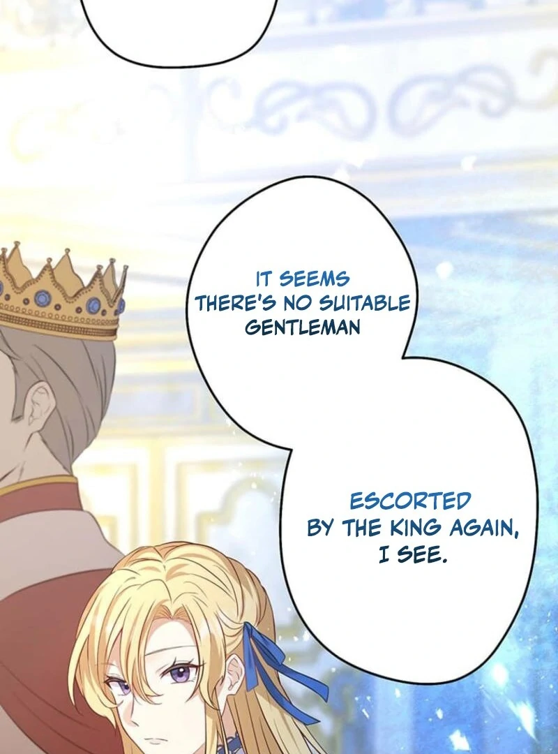The Villainess’s Coffee Story Chapter 3 page 52 - 