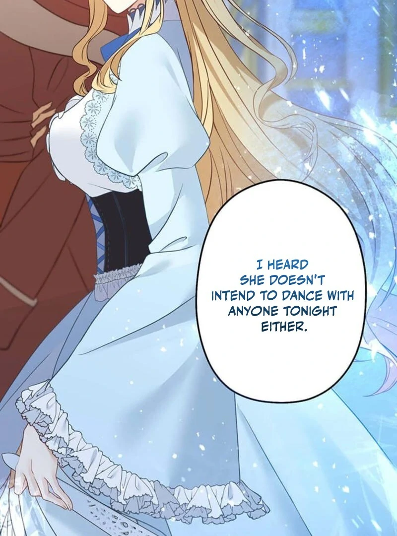 The Villainess’s Coffee Story Chapter 3 page 53 - 