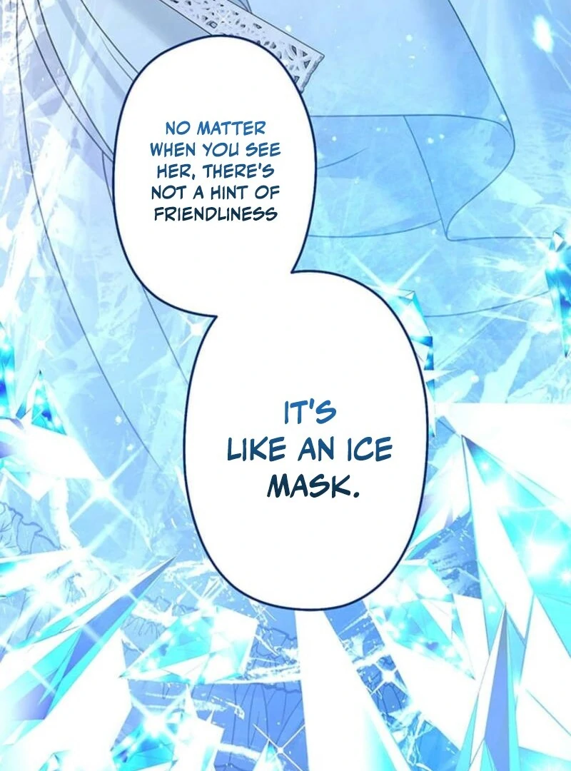 The Villainess’s Coffee Story Chapter 3 page 54 - 