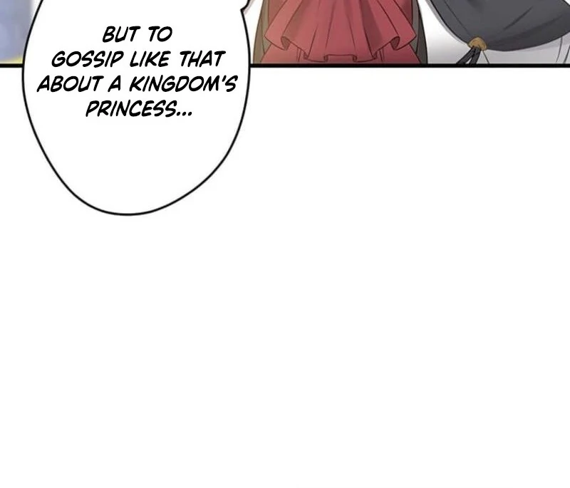 The Villainess’s Coffee Story Chapter 3 page 56 - 