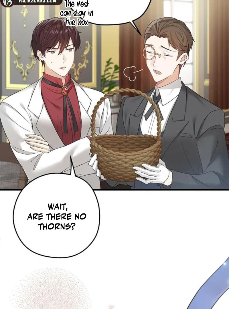 The Villainess’s Coffee Story Chapter 3 page 63 - 