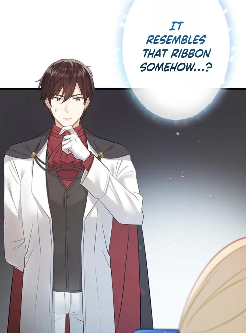 The Villainess’s Coffee Story Chapter 3 page 67 - 