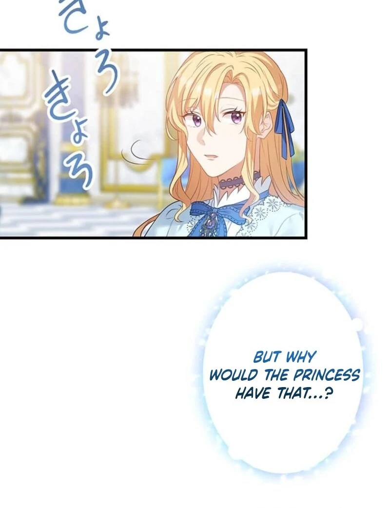 The Villainess’s Coffee Story Chapter 3 page 69 - 