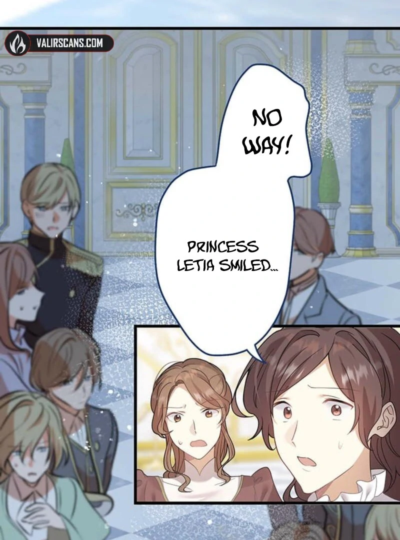 The Villainess’s Coffee Story Chapter 3 page 74 - 