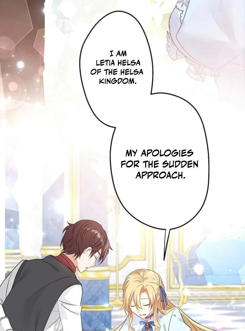 The Villainess’s Coffee Story Chapter 3 page 79 - 