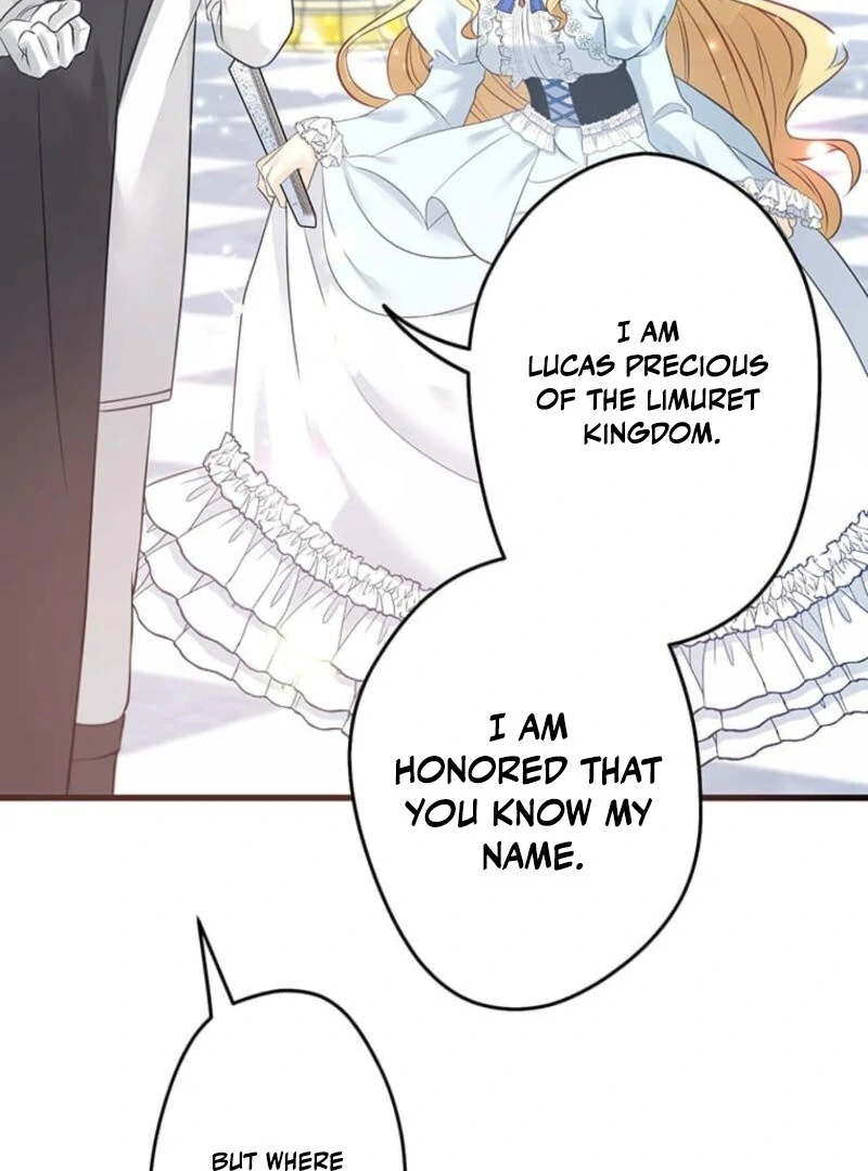 The Villainess’s Coffee Story Chapter 3 page 80 - 